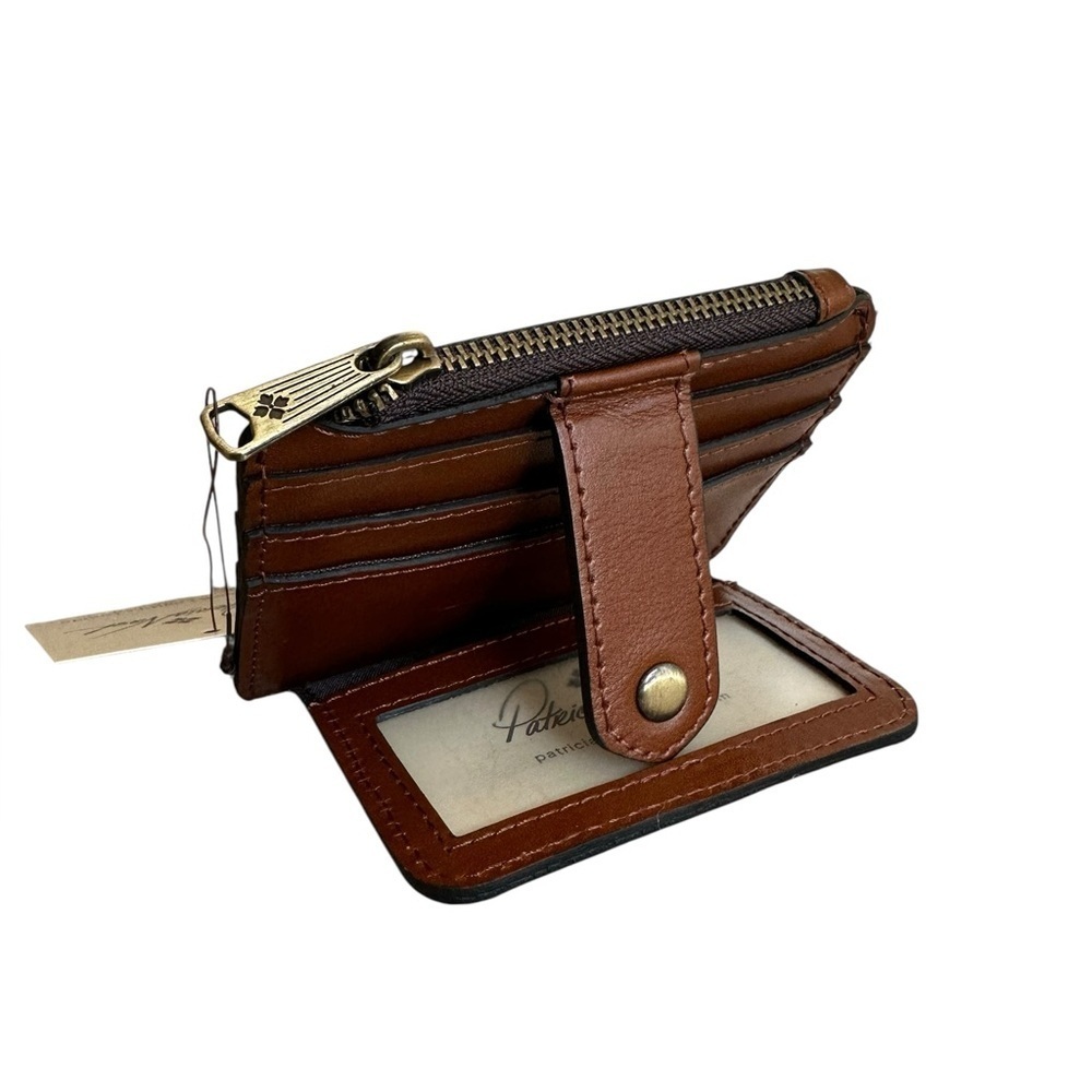 Patricia Nash Cassis ID Wallet - Picture 3 of 7